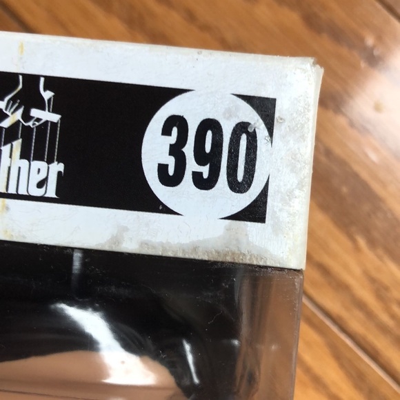 Pop Movies The Godfather Michael Corleone - Picture 7 of 7